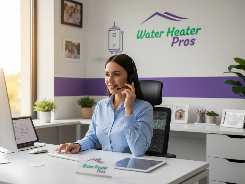 Water Heater Repair  in McKenzie  FAQ